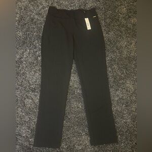 Tahari Black Women's Pants